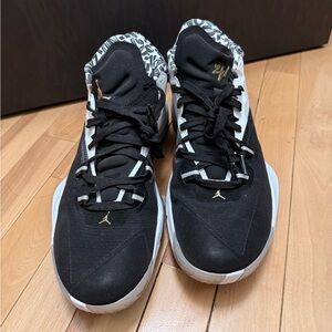 Zion Williamson signature Jordan Basketball Sneaker